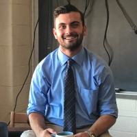 Junipero Serra High School, San Mateo, California Employee Anthony Hoyt's profile photo