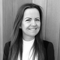 Smalls Employee Agla Fridjonsdottir's profile photo