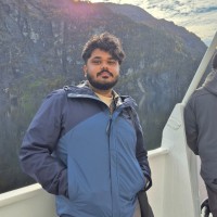 SecondBody Employee Sunandan Chakrabarti's profile photo