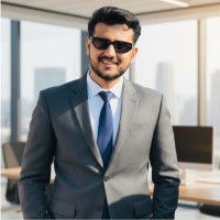SparkoSol Employee Zohaib Raheel's profile photo