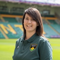 Joanna Daniel's profile photo