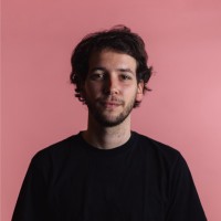 Digifianz Employee Ignacio Ospital's profile photo