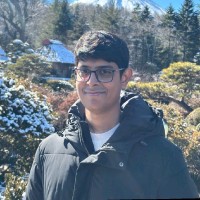 JUSPAY Employee Rahul Varma's profile photo