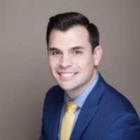 Charter Research Employee Justin Yelken's profile photo