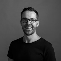 Zeus Street Greek Employee Mitch Incoll's profile photo