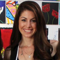 AGR Marketing Solutions, LLC Employee Rebecca Harwick's profile photo