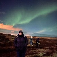 Middlemarch Environmental Employee Charlotte Acieem's profile photo