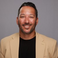 Cint Employee Marco Otero's profile photo