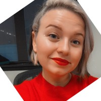 FuzeHub Employee Brianna Campbell's profile photo