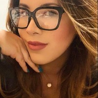Fabrication Enterprises Inc. Employee Anna Sanchez's profile photo