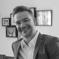 StjärnaFyrkant Sverige AB Employee Robert Henrikson's profile photo