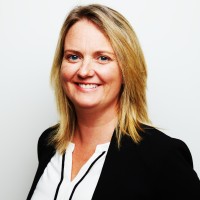 Somers Re Ltd. Employee Liz Cunningham's profile photo