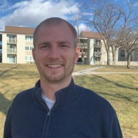 Clinician Nexus Employee Zach Klipsch's profile photo