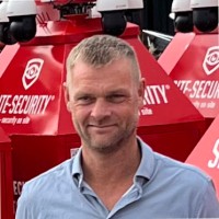 SiteSecurity Employee Lasse Jensen's profile photo