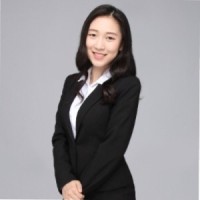 中国建设银行股份有限公司 Employee Melissa Huang's profile photo