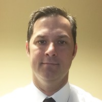 Jefferson County Commission Employee Dave Lively's profile photo