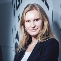GASPOL Employee Anita Bugajska-Owczarek's profile photo