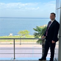 dhmi Employee Hakan Doğan's profile photo