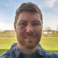 EuroOptic, LTD Employee Kyle Payne's profile photo