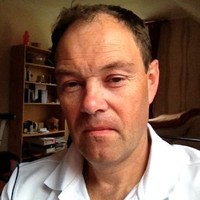 Alain Pierron Email
