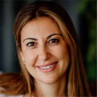 ISX Financial Employee Isavella Frangou's profile photo