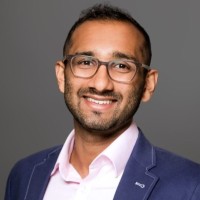 The Burning Glass Institute Employee Shrinidhi Rao's profile photo
