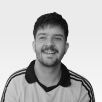 Digitas Malaysia Employee Tyler Rooney's profile photo