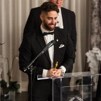 Landerz Employee Anthony Fayle's profile photo