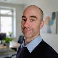Advanced Employee Gary Stevenson's profile photo