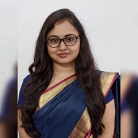 Sensus India Employee Manisha Singh's profile photo