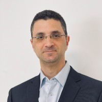 Moti Baikin Email