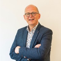 RMU Employee Menno Aman's profile photo