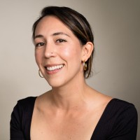 Luisa Isbell Email & Phone Number
