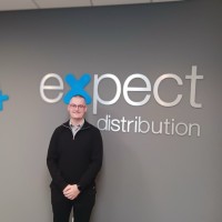Expect Distribution Ltd Employee Dan Wignall's profile photo