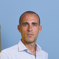 Oberalp Group Spa. - SALEWA - DYNAFIT - Wild Country - POMOCA Employee Michele Rossi's profile photo