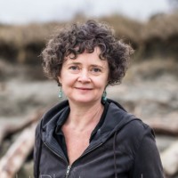 Olia Kerzhner