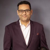 Paritosh Tripathi Email