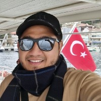 1ndustry Employee Ovy Husni's profile photo