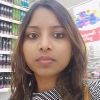 Deepti Mittal Email
