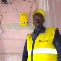 sunKING Digital Employee Benson Nzuki's profile photo