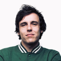 GSF Employee Guillaume Holin's profile photo