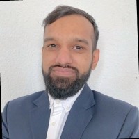 Krunal Umaletia Email