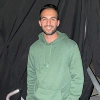 Elad Afshari's profile photo