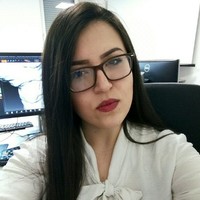 Twindom Employee Danijela Dedic's profile photo