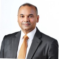 Malaysian Rating Corporation Berhad Employee Arshad Ismail's profile photo