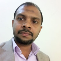 Thasaamah Technology Employee Mohammed Latif's profile photo