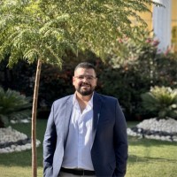 Jetour Egypt Employee Mohammed Elsayed's profile photo