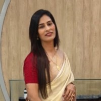 Pavithhra Poojari Email