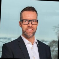 Meshcrafts AS Employee Arve Værnes's profile photo