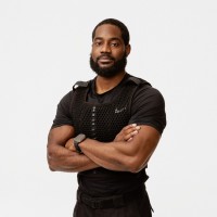 Orion Palmer